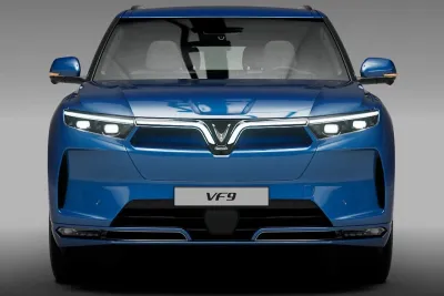 VF 9